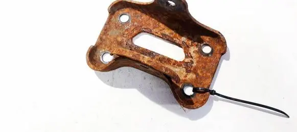 Peugeot 307 Bracket in trunk/boot 