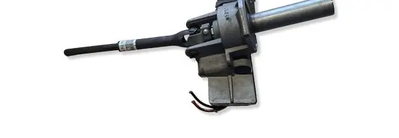 Electric power steering pump
