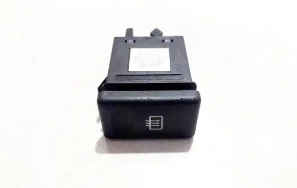 Ford Galaxy Windscreen/window heater switch 7m5959621b ym2118c621bbw