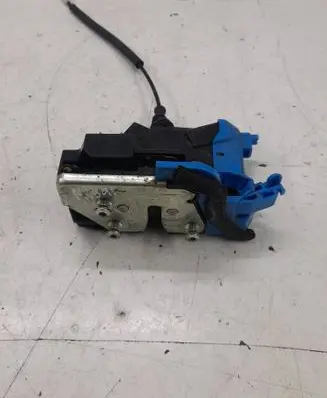 KIA Ceed Rear door lock 81410A2100