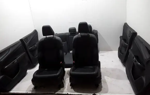 Lexus NX Interior set 