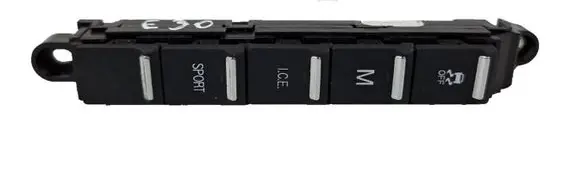 Maserati Ghibli Other switches/knobs/shifts 670071373