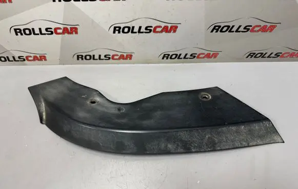 Volkswagen Transporter - Caravelle T5 Under headlight/headlamp trim 7H0805583