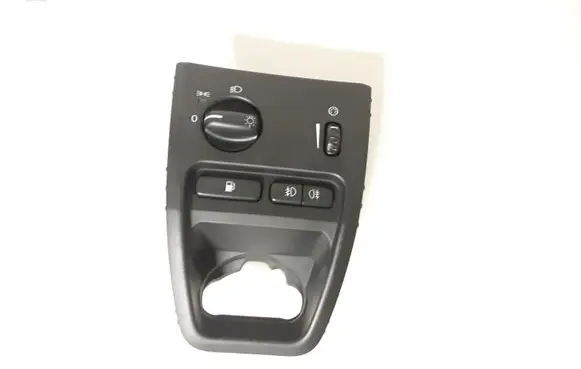 Volvo XC90 Light switch 8697221