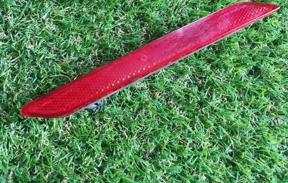 Alfa Romeo 156 Rear tail light reflector 53909