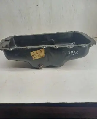 Chrysler Voyager Oil sump