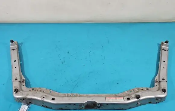 Suzuki Swift II Radiator support slam panel IMPRK1384011
