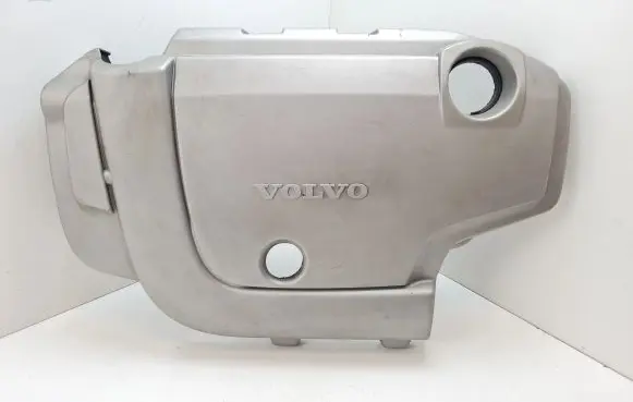 Volvo S80 Engine cover (trim)