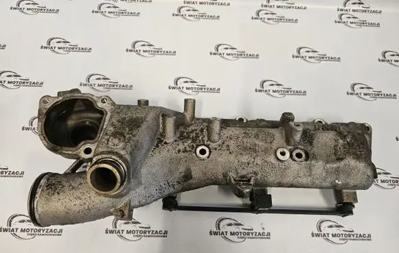 Jeep Commander Intake manifold