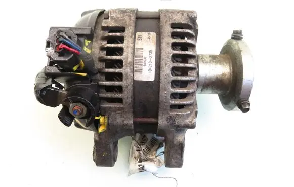 Ford Focus C-MAX Generator/alternator 1042102730