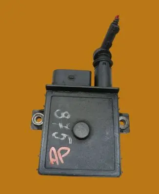 BMW 7 E65 E66 Other relay