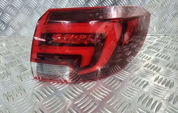 Opel Astra K Rear/tail lights 39077377