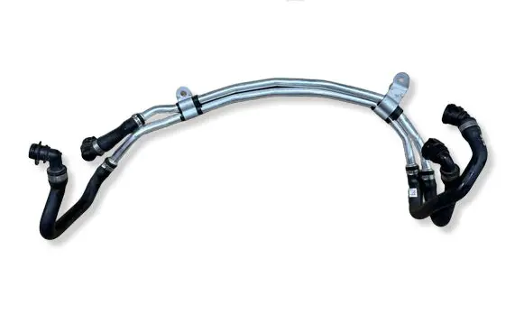 BMW X3 G01 Engine coolant pipe/hose 