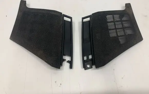 Mercedes-Benz S W140 Side speaker trim/cover 1406800139 A1406800139 1406800239
