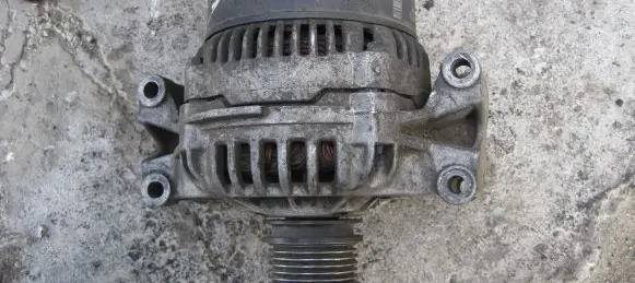 Mercedes-Benz Sprinter W901 W902 W903 W904 Generator/alternator A0101549502