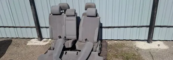 Volkswagen PASSAT B6 Interior set 