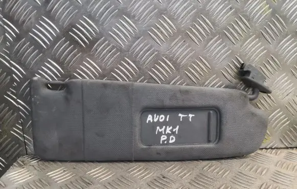 Audi TT Mk1 Sun visor