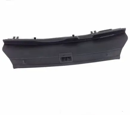 Mercedes-Benz C W204 Trunk/boot sill cover protection A2046900825