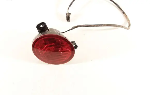 SsangYong Actyon Rear bumper light 1081705 1930 EL08