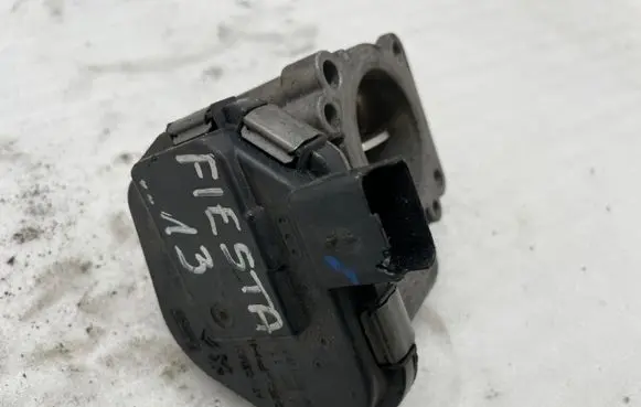 Ford Fiesta Engine shut-off valve 28275019