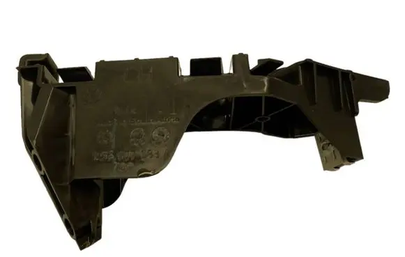Volkswagen Polo VI Front bumper mounting bracket 2GS807183A