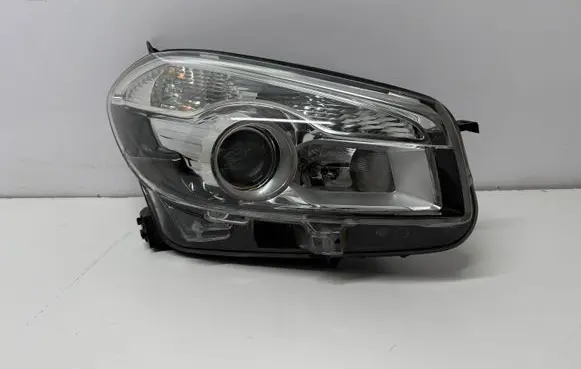 Nissan Qashqai Headlight/headlamp 1EL01035512 1EL010355