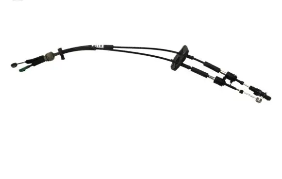 Lancia Ypsilon Gear shift cable linkage 55241310 55241309