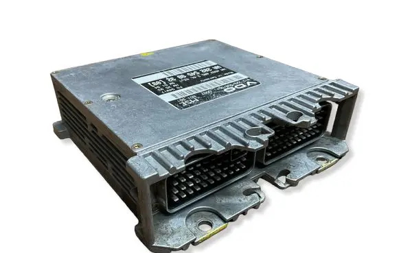 Mercedes-Benz C AMG W202 Engine control unit/module ECU 2025459832 WA2025459832