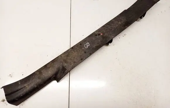Toyota Corolla Verso AR10 Rear sill trim cover 679170F010