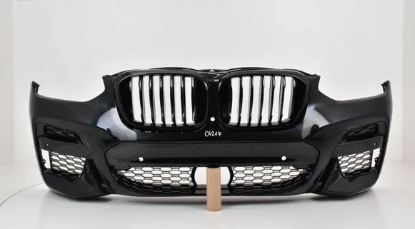 BMW X3 G01 Front bumper 5111139605