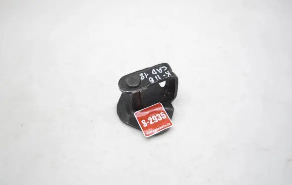 Volkswagen Caddy Sliding door lock loop/hook striker 