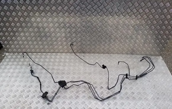 Volvo XC60 Brake booster pipe/hose 