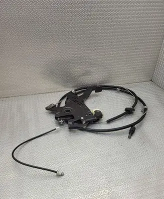 Mercedes-Benz Vito Viano W447 Handbrake/parking brake wiring cable A4474200085