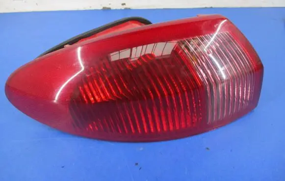Alfa Romeo 147 Rear/tail lights 46556349