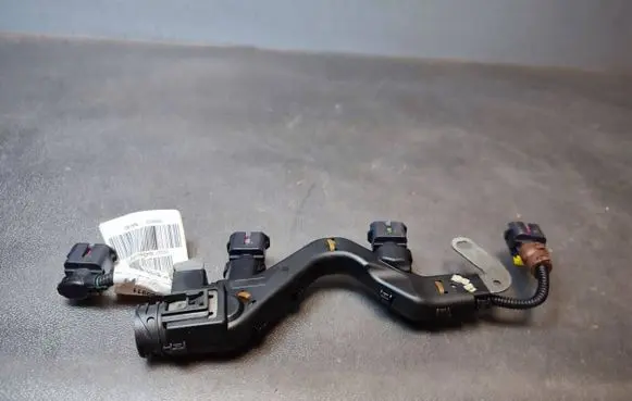 Opel Insignia A Fuel injector wires 55580911