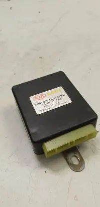 KIA Sportage Other control units/modules 0K08H67720B