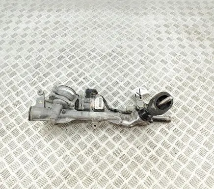 Mercedes-Benz GLB X247 Steering rack A2474605702