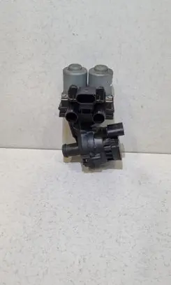 Audi A6 S6 C6 4F Coolant heater control valve 0392023007