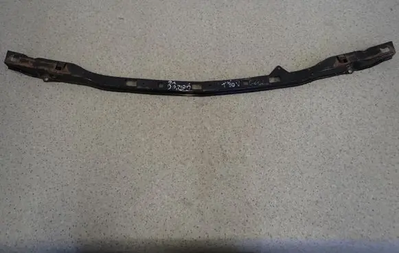 Hyundai Getz Front bumper support beam 