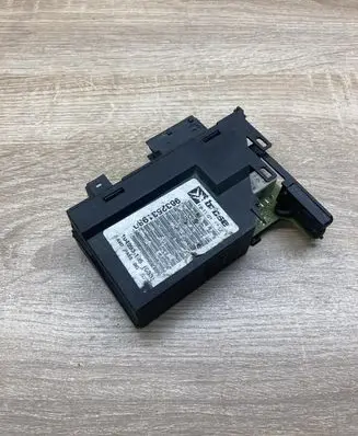 Citroen C5 Front door window regulator motor 9632531980 5512000177