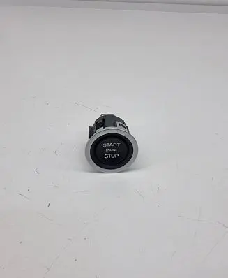 Land Rover Evoque II Engine start stop button switch GPLA14C376AB