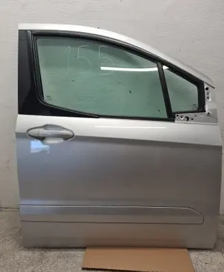 Ford Turneo Courier Front door