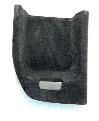 BMW X6 F16 Trunk/boot lower side trim panel 7246988