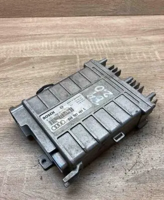 Audi 80 90 S2 B4 Engine control unit/module ECU 8A0907404G 0261200866 867