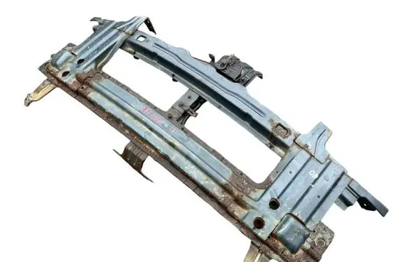 Opel Antara Front bumper cross member