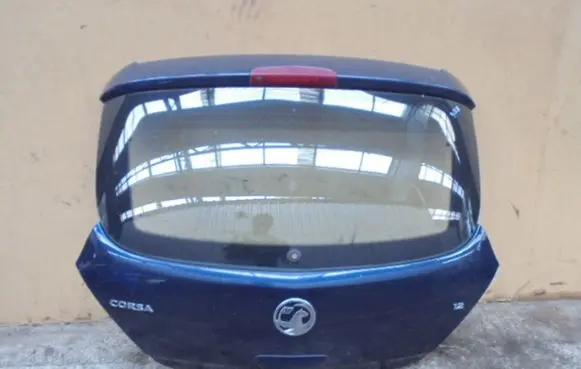 Opel Corsa D Wiper switch dvxrt4523