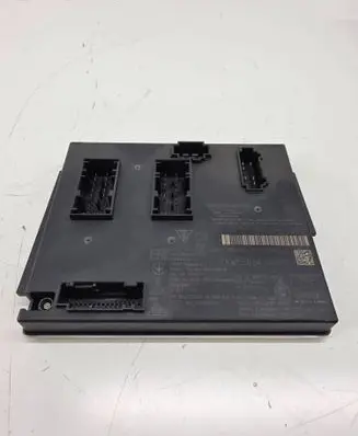 Porsche Cayenne (92A) Comfort/convenience module 7PP907064KR