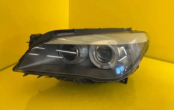 BMW 7 F01 F02 F03 F04 Headlight/headlamp 7182137