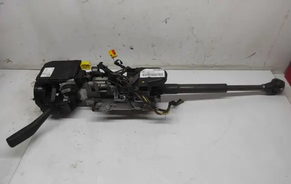 Volkswagen Caddy Steering wheel axle set 1K0953503JN 10003524 90006091140093