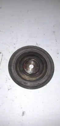 Volvo V50 Crankshaft pulley